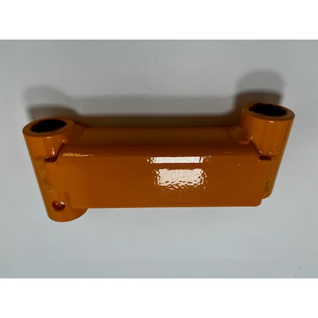 Mtd Castor Assy-Front 703-2094-4021